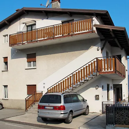 Ferienwohnung 561s Apartamento Colico