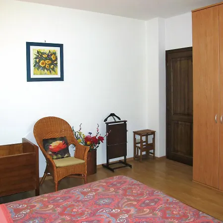 Apartamento Ferienwohnung 561s Colico