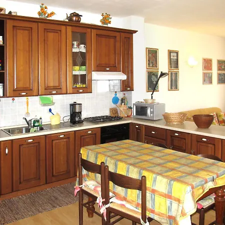 Apartamento Ferienwohnung 561s *