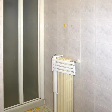 Apartamento Ferienwohnung 561s