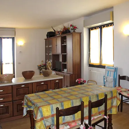 Ferienwohnung 561s *