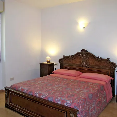 Ferienwohnung 561s Colico