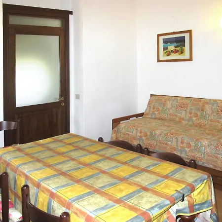 Apartment Ferienwohnung 561s