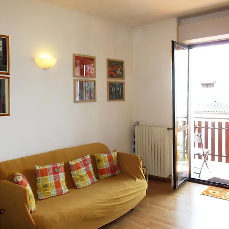 Apartment Ferienwohnung 561s Colico