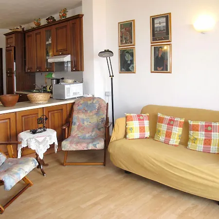 Ferienwohnung 561s