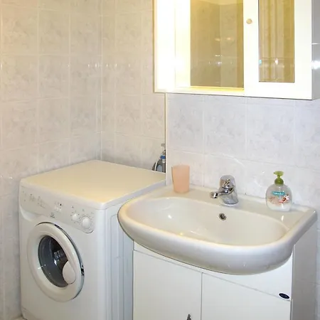 Apartment Ferienwohnung 561s *